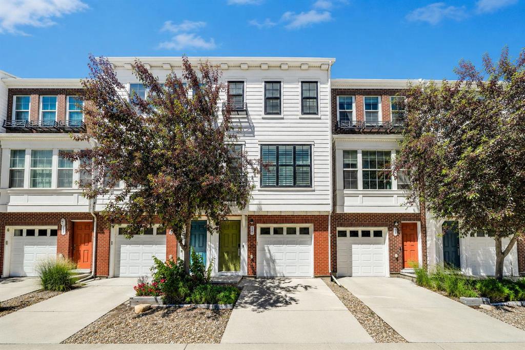 515 Nolanfield Villas NW, A2327446, Alberta,