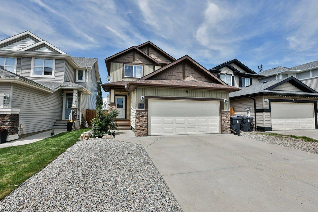 535 Keystone Chase W, A2327448, Alberta,