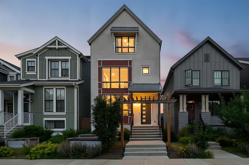 MLS® listing #113879673 for sale located at 50 Lavender Road SE