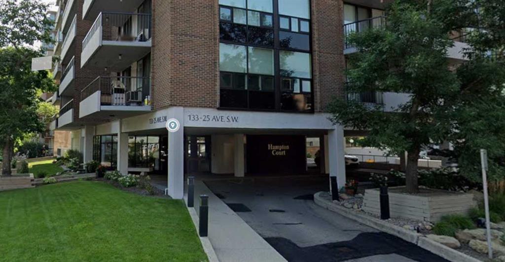 2A, 133 25 Avenue SW, A2327451, Alberta,