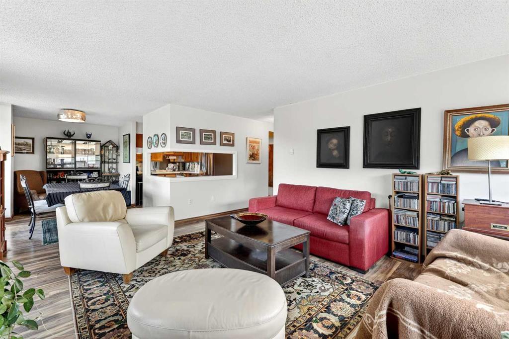 Fifth View of 2A, 133 25 Avenue SW, Mission, Calgary, Alberta, T2S 0K8