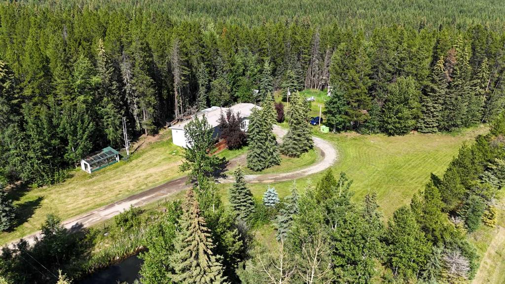 Second View of 17414 Highway 748 N  , NONE, Rural Yellowhead County, Alberta, T7E 3N7