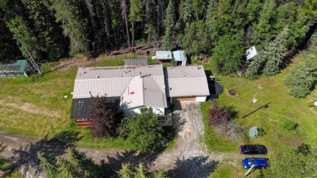 Fourth View of 17414 Highway 748 N  , NONE, Rural Yellowhead County, Alberta, T7E 3N7