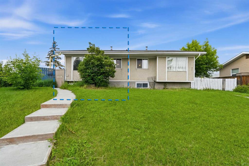 945 Marcombe Drive NE, A2327453, Alberta,