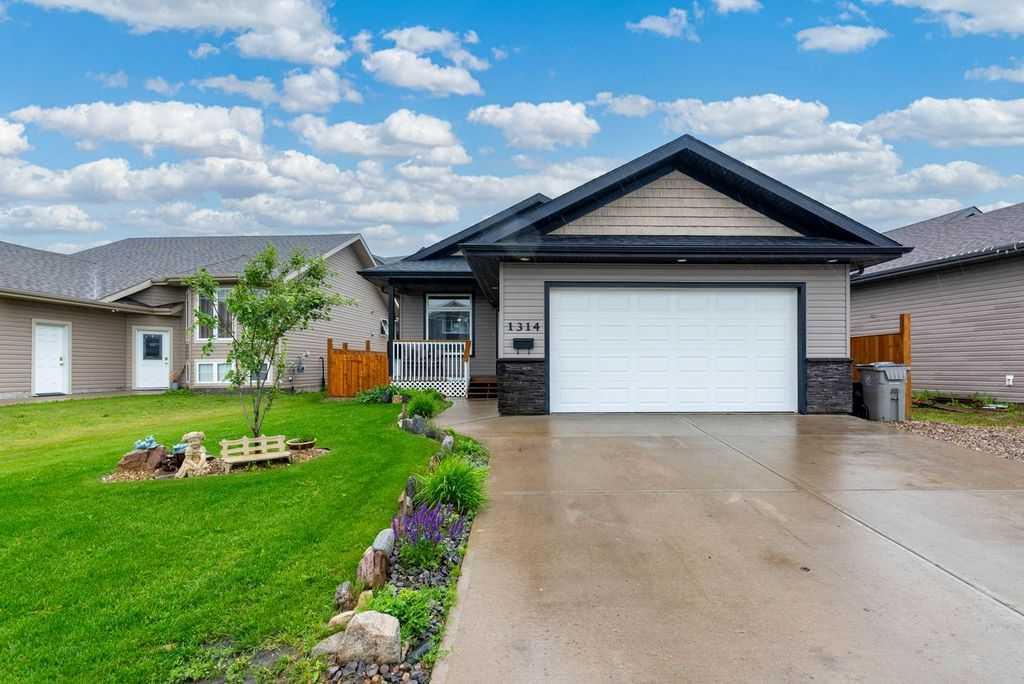 1314 47A Avenue , A2327455, Saskatchewan,