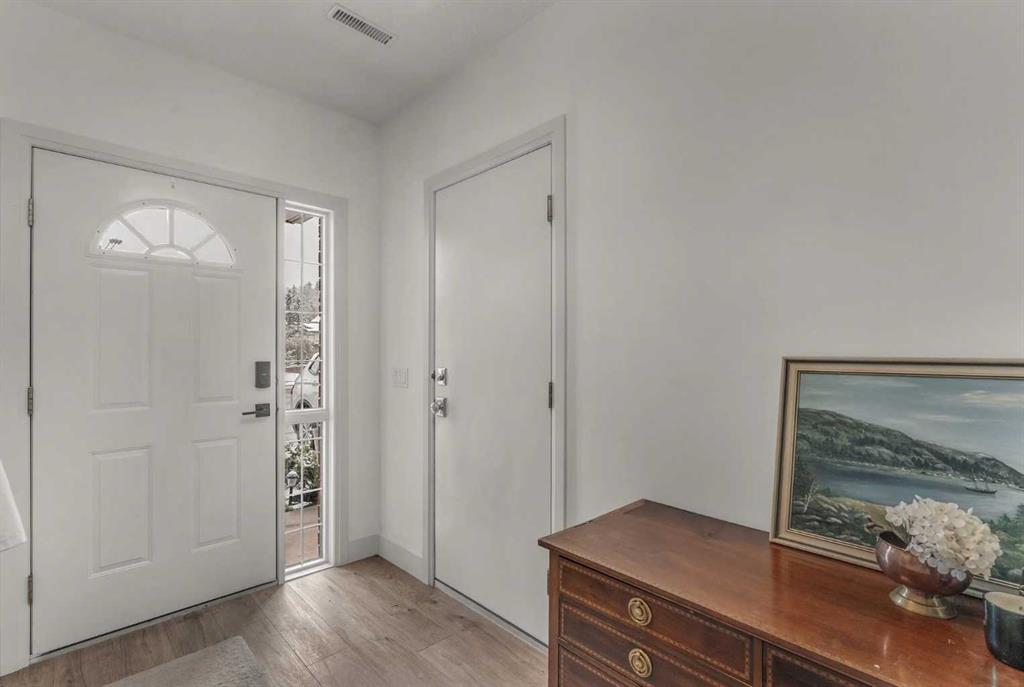 Third View of 5465 Patina Drive SW, Patterson, Calgary, Alberta, T3H3J8