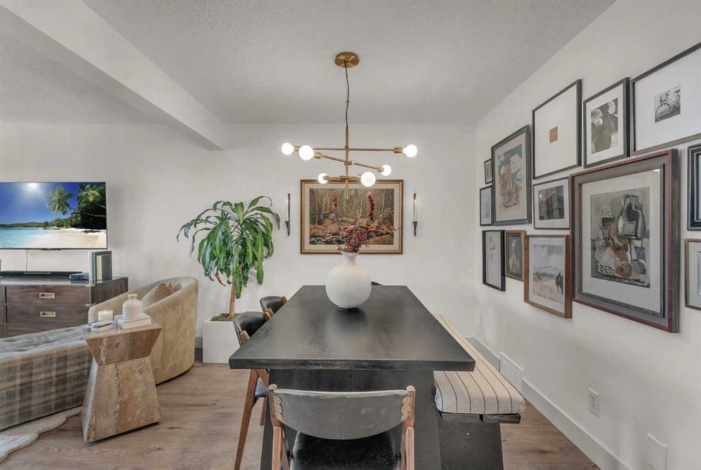 Fourth View of 5465 Patina Drive SW, Patterson, Calgary, Alberta, T3H3J8