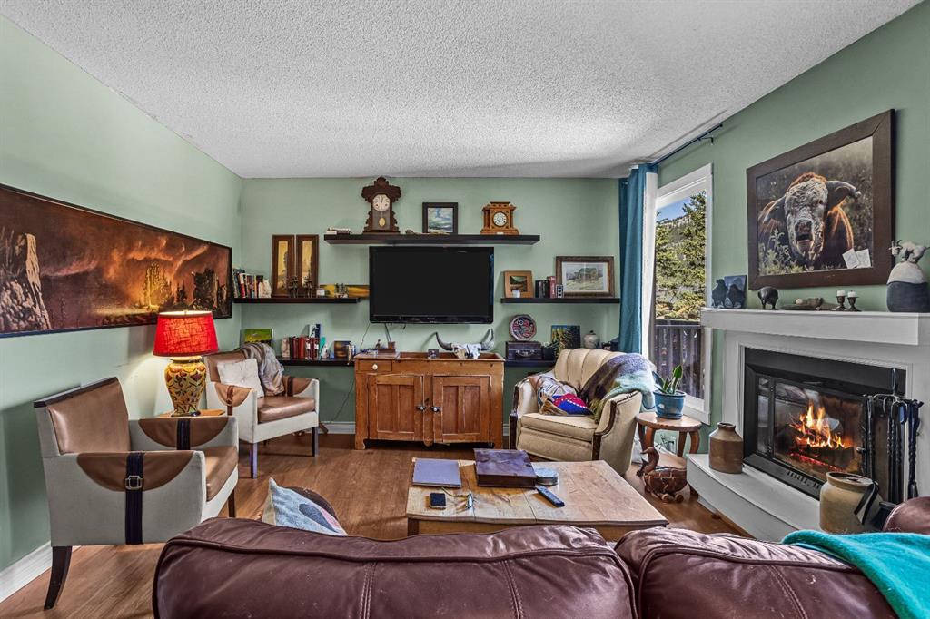 Fourth View of 246 Kluane Drive , NONE, Banff, Alberta, T0L 0C0