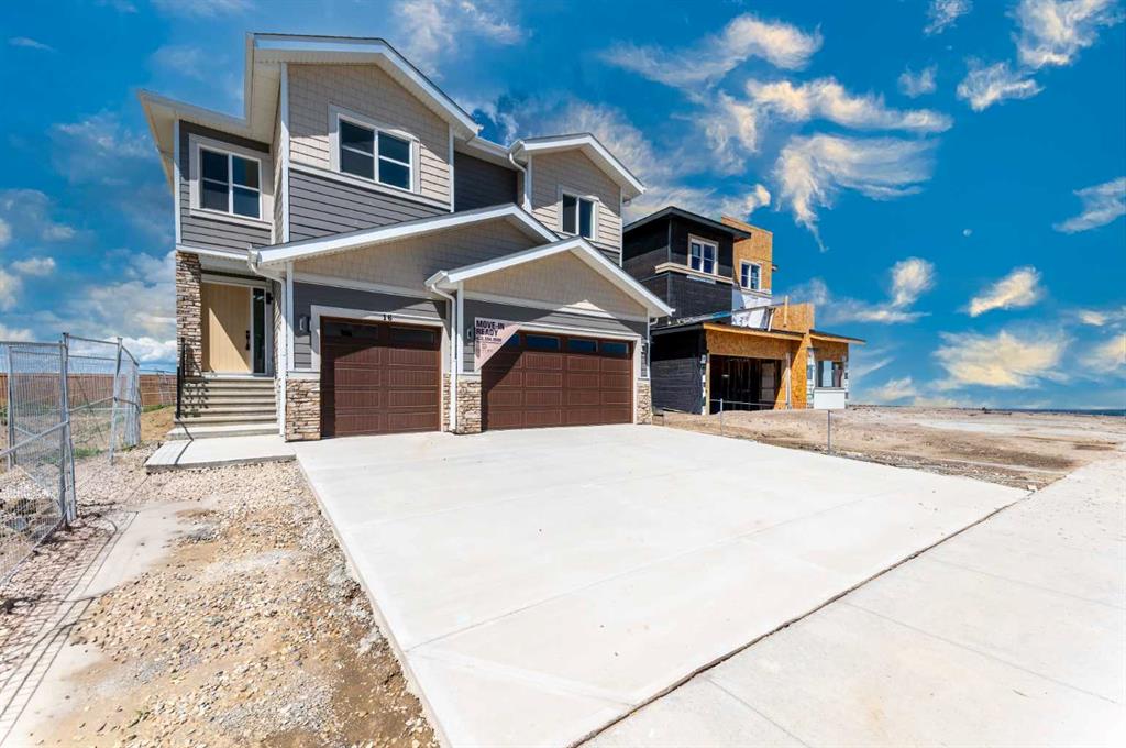 Fourth View of 16 Waterford Place , Waterford, Chestermere, Alberta, T1X 3B3