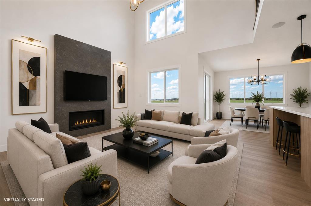 Fifth View of 16 Waterford Place , Waterford, Chestermere, Alberta, T1X 3B3