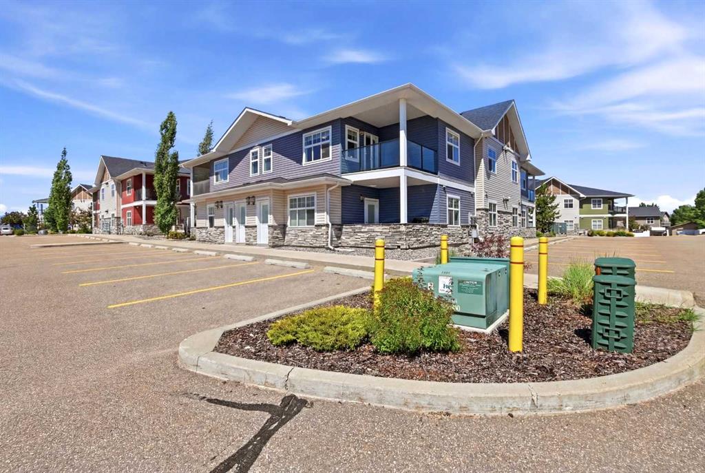 Fourth View of H3, 5300 Vista Trail , Valley Ridge, Blackfalds, Alberta, T4M 0L8