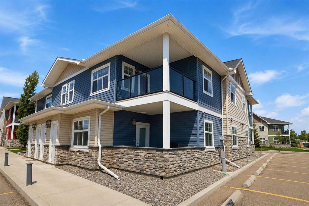 Fifth View of H3, 5300 Vista Trail , Valley Ridge, Blackfalds, Alberta, T4M 0L8