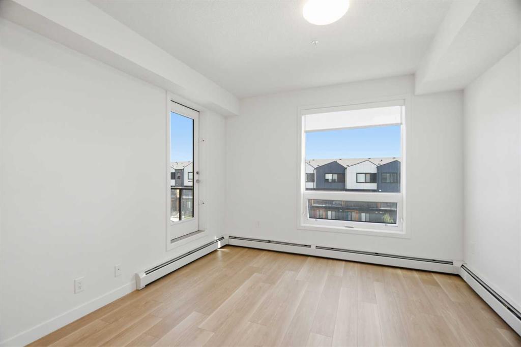 Third View of 1311, 8500 19 Avenue SE, Belvedere, Calgary, Alberta, T2A0M8