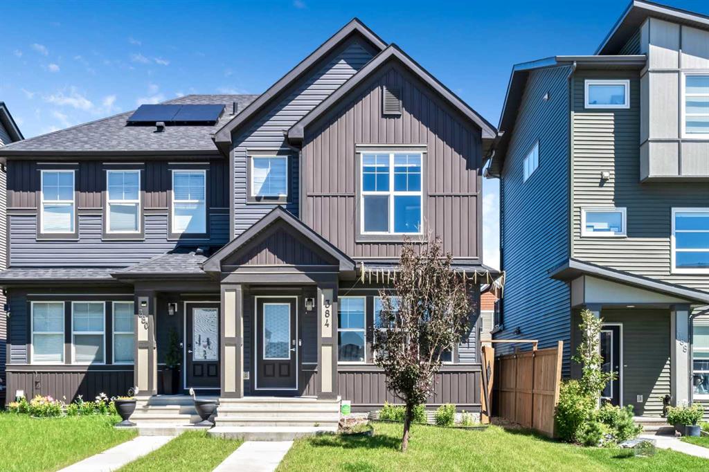 384 Chinook Gate Close SW, A2327469, Alberta,