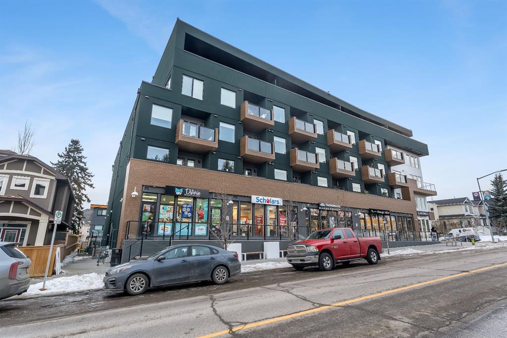 Third View of 1829 33 Avenue SW, Altadore, Calgary, Alberta, T2T 1Z1