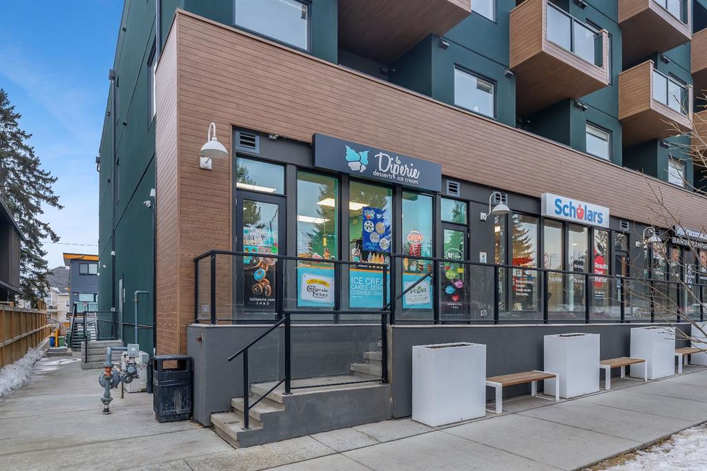 Fourth View of 1829 33 Avenue SW, Altadore, Calgary, Alberta, T2T 1Z1
