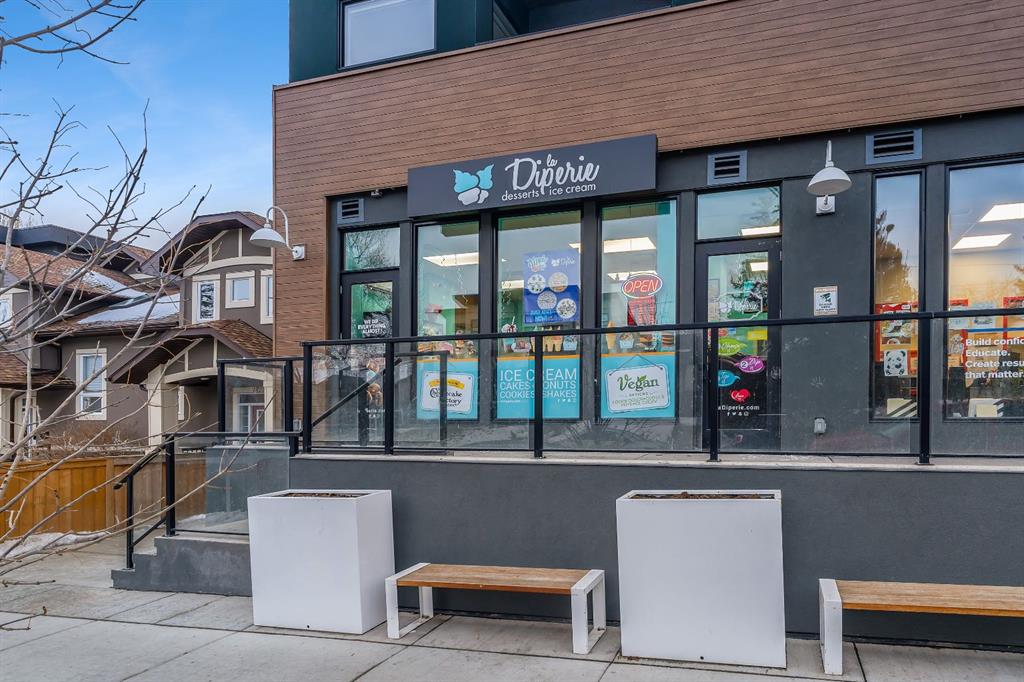 Fifth View of 1829 33 Avenue SW, Altadore, Calgary, Alberta, T2T 1Z1