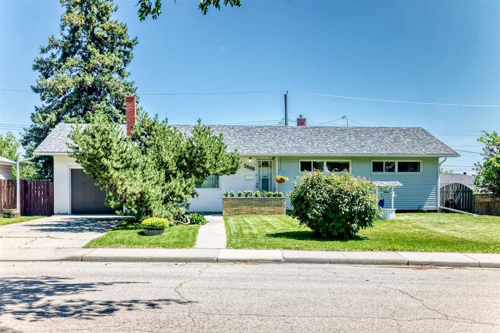 5608 Buckthorn Road NW, A2327474, Alberta,