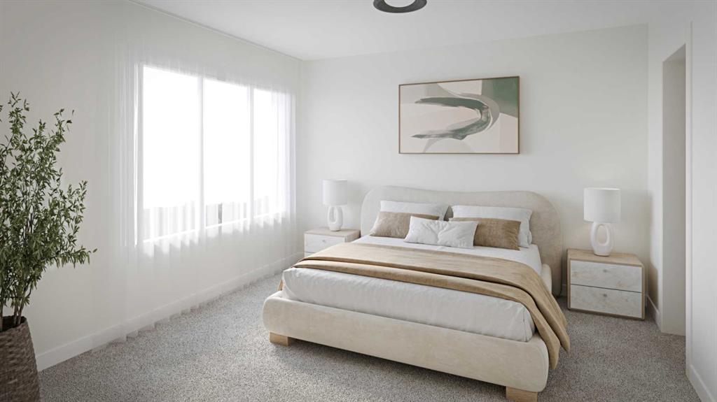 Fourth View of 19, 10 Sage Meadows Landing NW, Sage Hill, Calgary, Alberta, T3P 2Z8