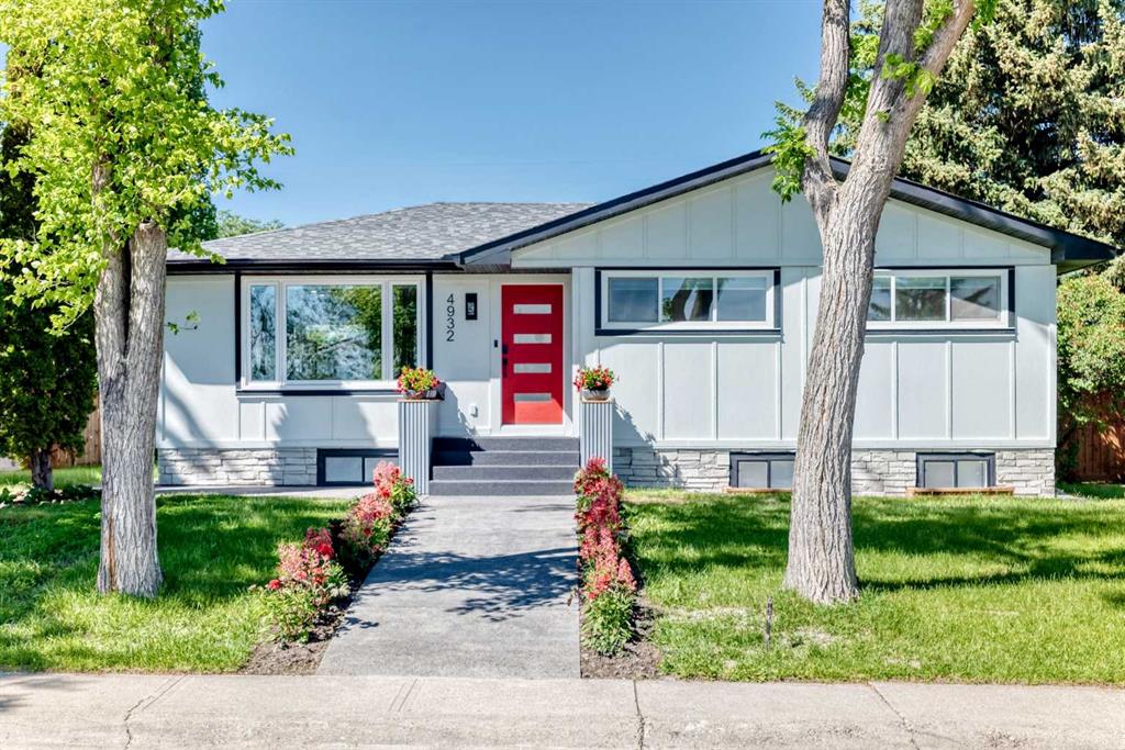 4932 8 Avenue SW, A2327478, Alberta,