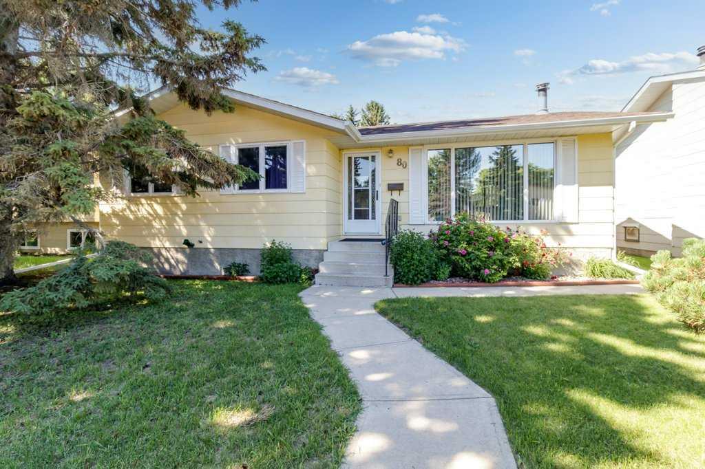 80 Oliver Street , A2327479, Alberta,