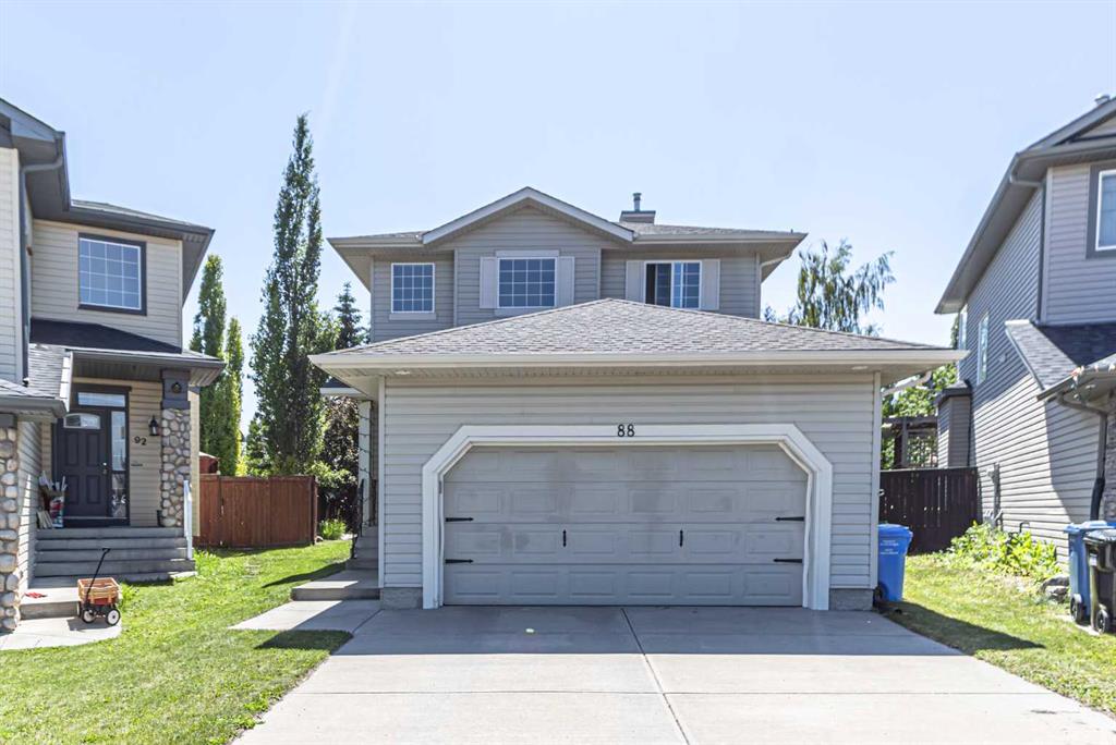 88 Tuscany Ravine Crescent NW  , A2327482, Alberta,
