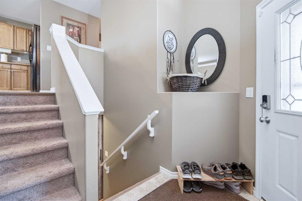 Fourth View of 56 Heron Court , Hawkridge Estates, Penhold, Alberta, T4G 0G5