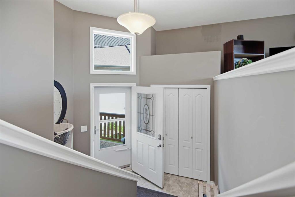 Fifth View of 56 Heron Court , Hawkridge Estates, Penhold, Alberta, T4G 0G5