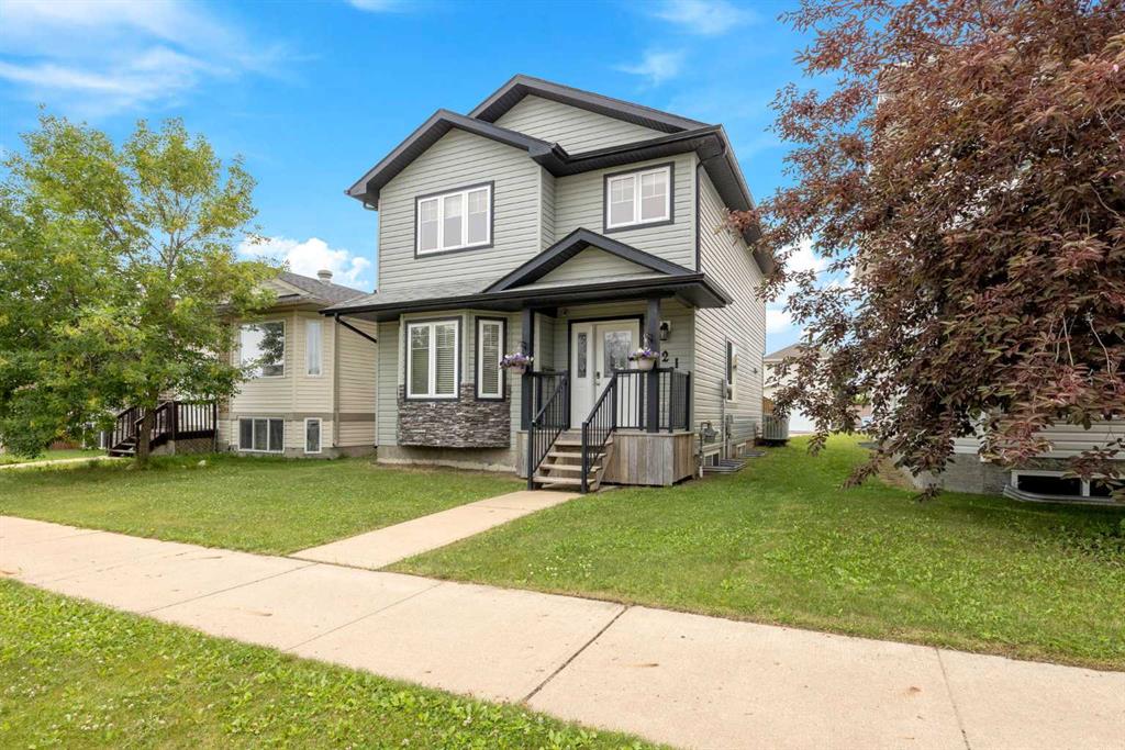 221 Rainbow Creek Drive , A2327491, Alberta,