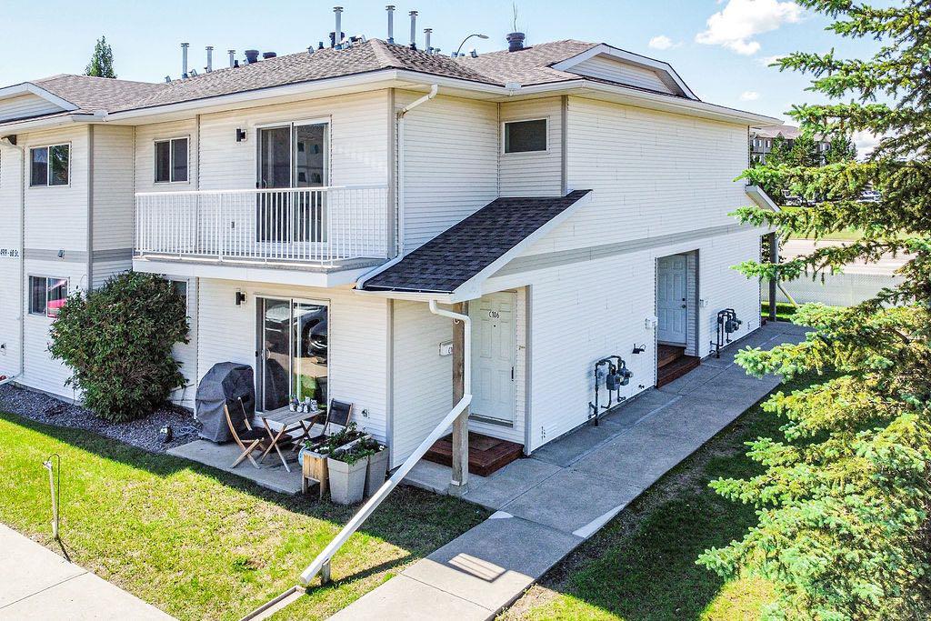 106C, 4919 68 Street , A2327494, Alberta,