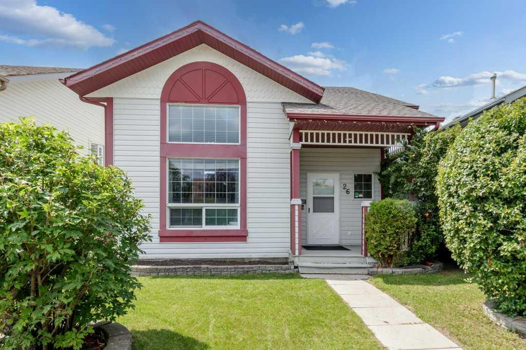 26 Lockwood Avenue , A2327499, Alberta,