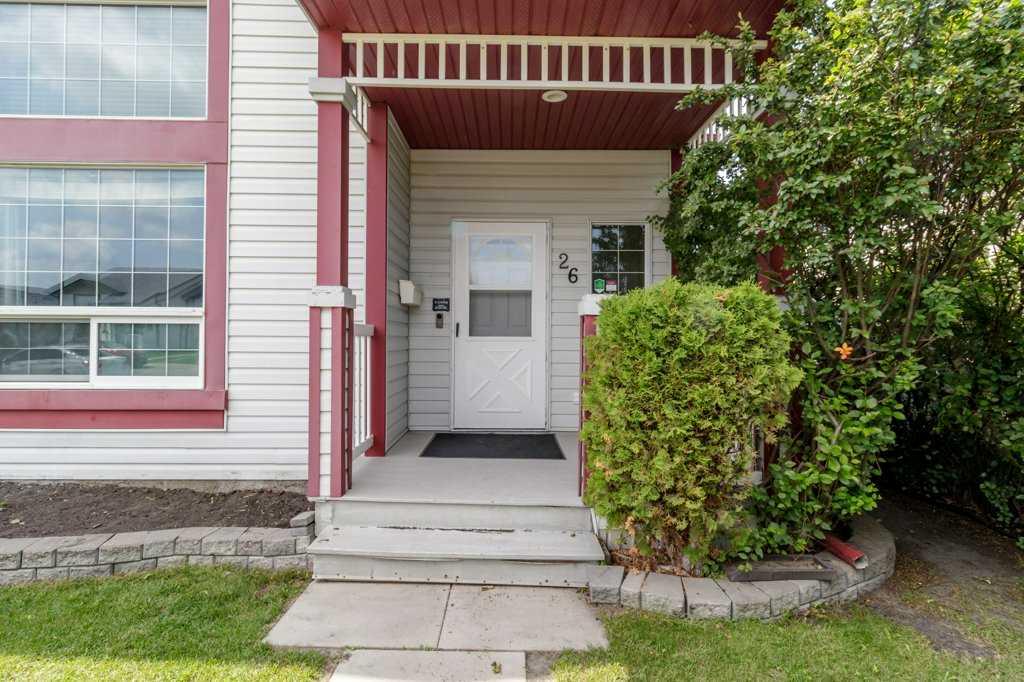Third View of 26 Lockwood Avenue , Lancaster Meadows, Red Deer, Alberta, T4R 2R3