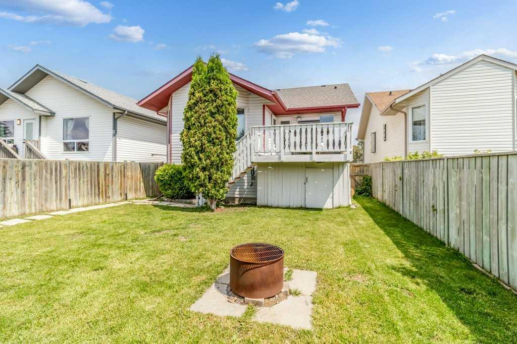Fourth View of 26 Lockwood Avenue , Lancaster Meadows, Red Deer, Alberta, T4R 2R3