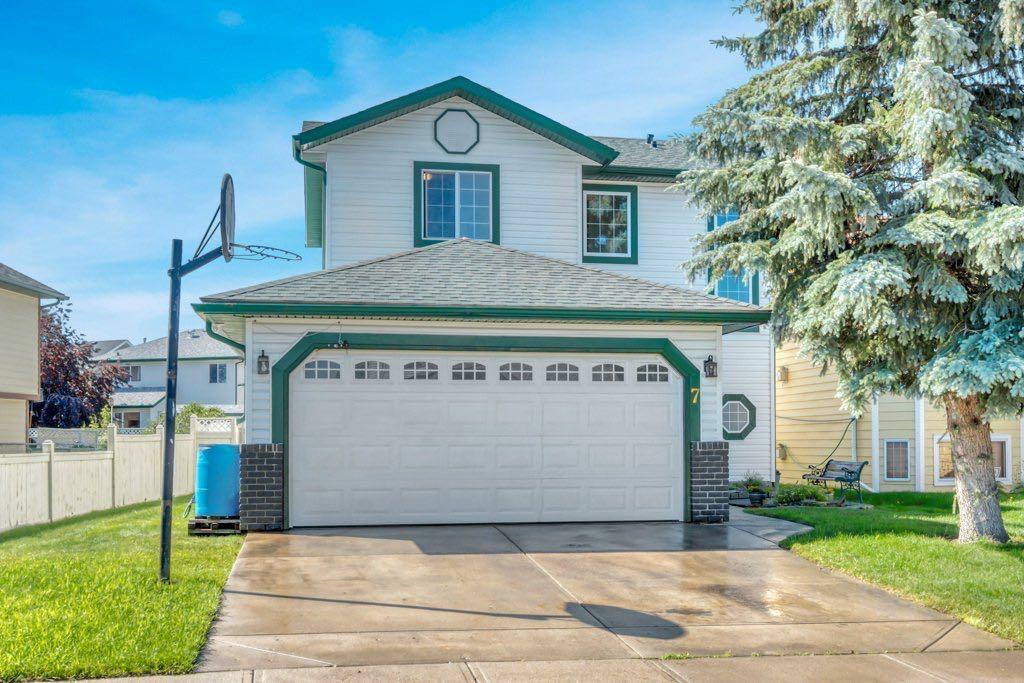 7 Springs Crescent SE, A2327506, Alberta,