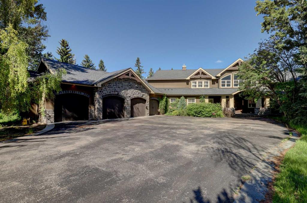 Second View of 16 Pinehurst Drive , NONE, Rural Foothills County, Alberta, T1S 4J3