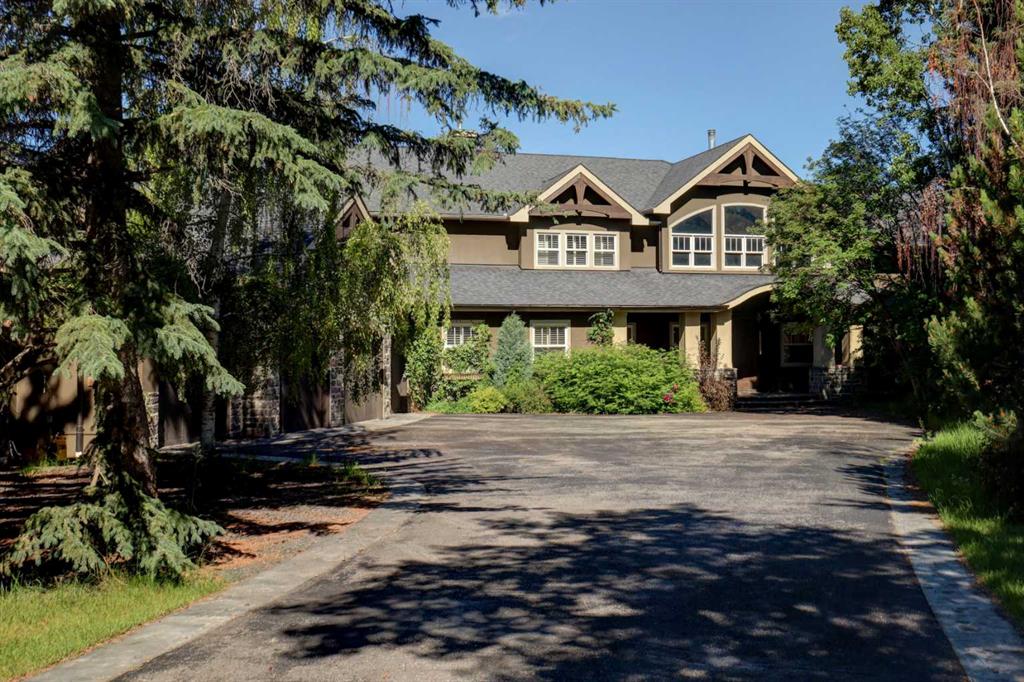 Third View of 16 Pinehurst Drive , NONE, Rural Foothills County, Alberta, T1S 4J3