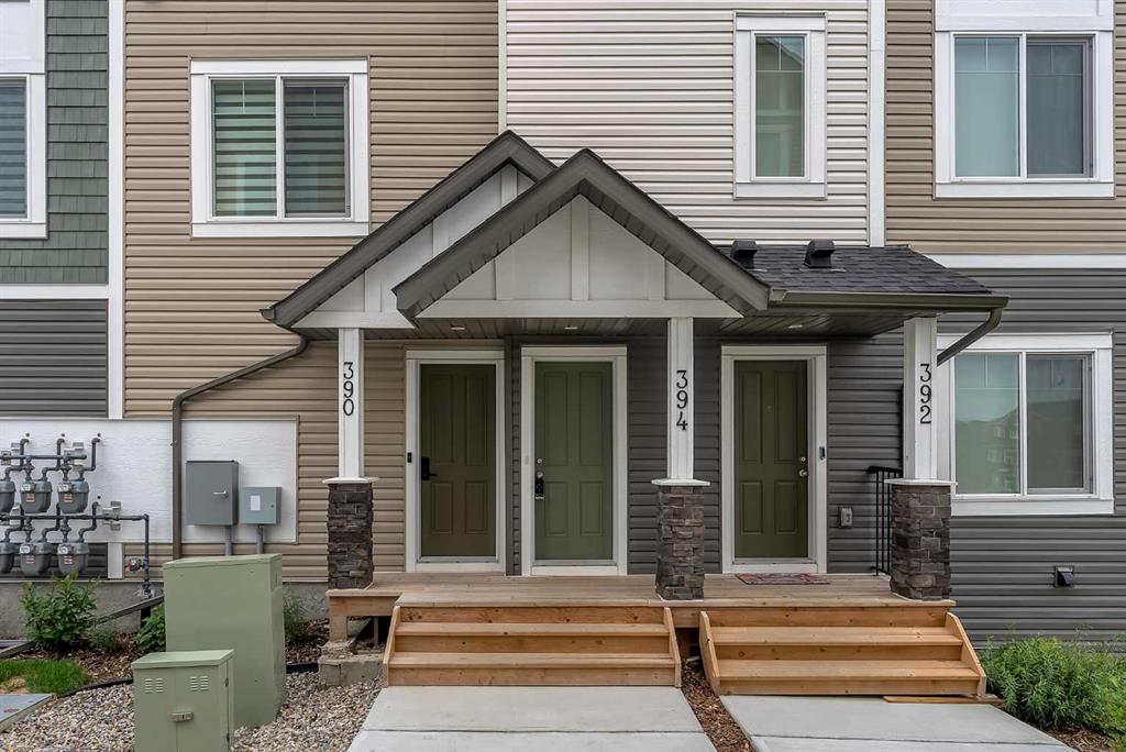 394 Canals Crossing SW, A2327511, Alberta,