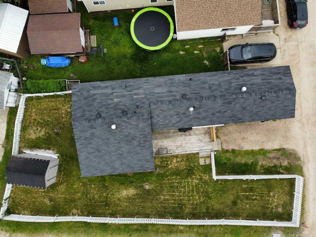 Third View of 42 Evergreen Crescent , NONE, Whitecourt, Alberta, T7S 1J2
