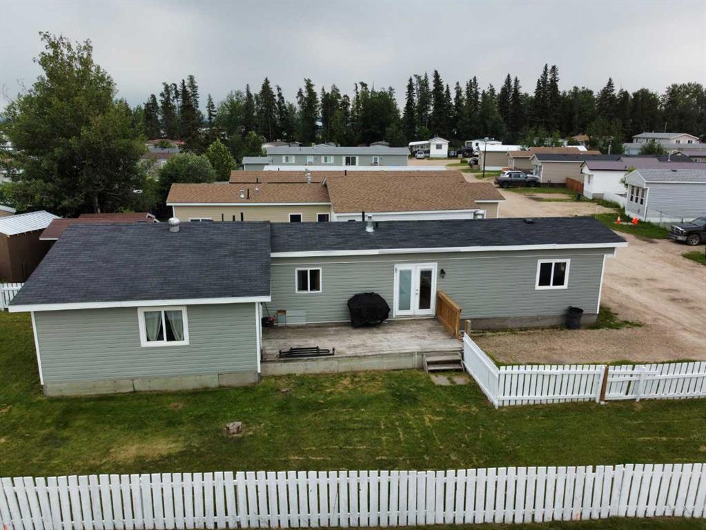 Fifth View of 42 Evergreen Crescent , NONE, Whitecourt, Alberta, T7S 1J2