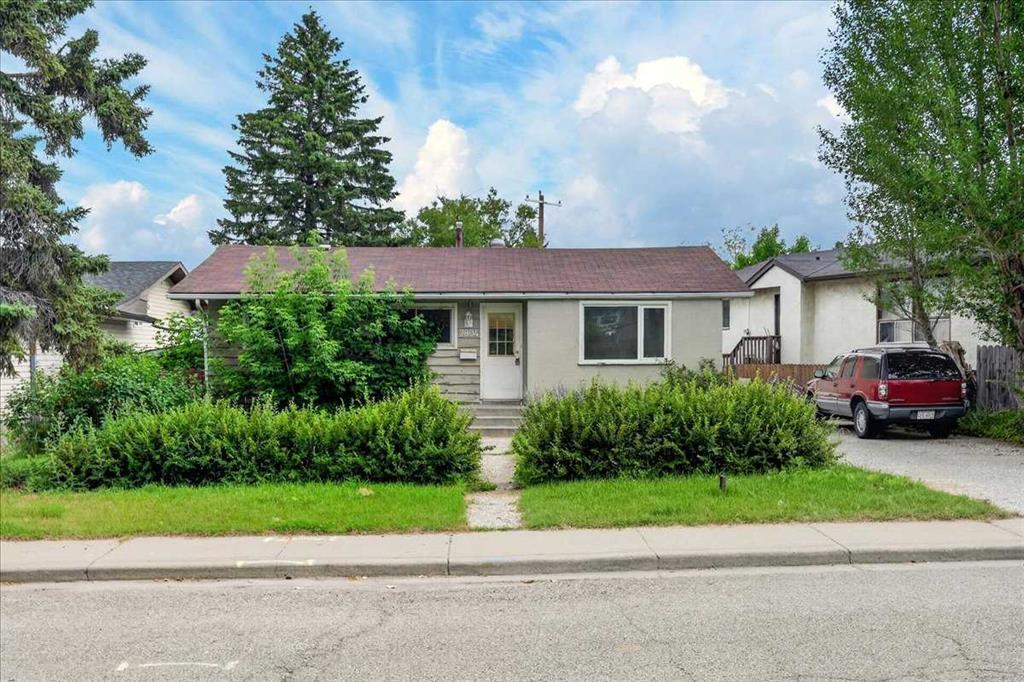 7804 34 Avenue NW, A2327515, Alberta,