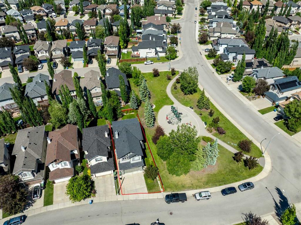 306 Tuscany Vista Road NW, A2327517, Alberta,