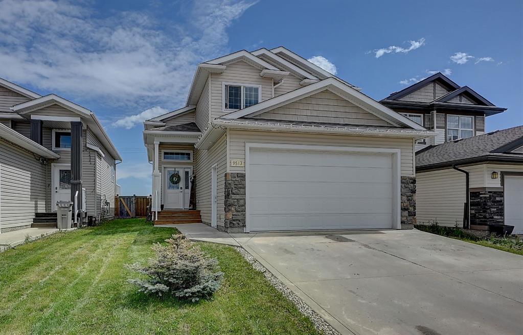 9513 88 Street , A2327518, Alberta,