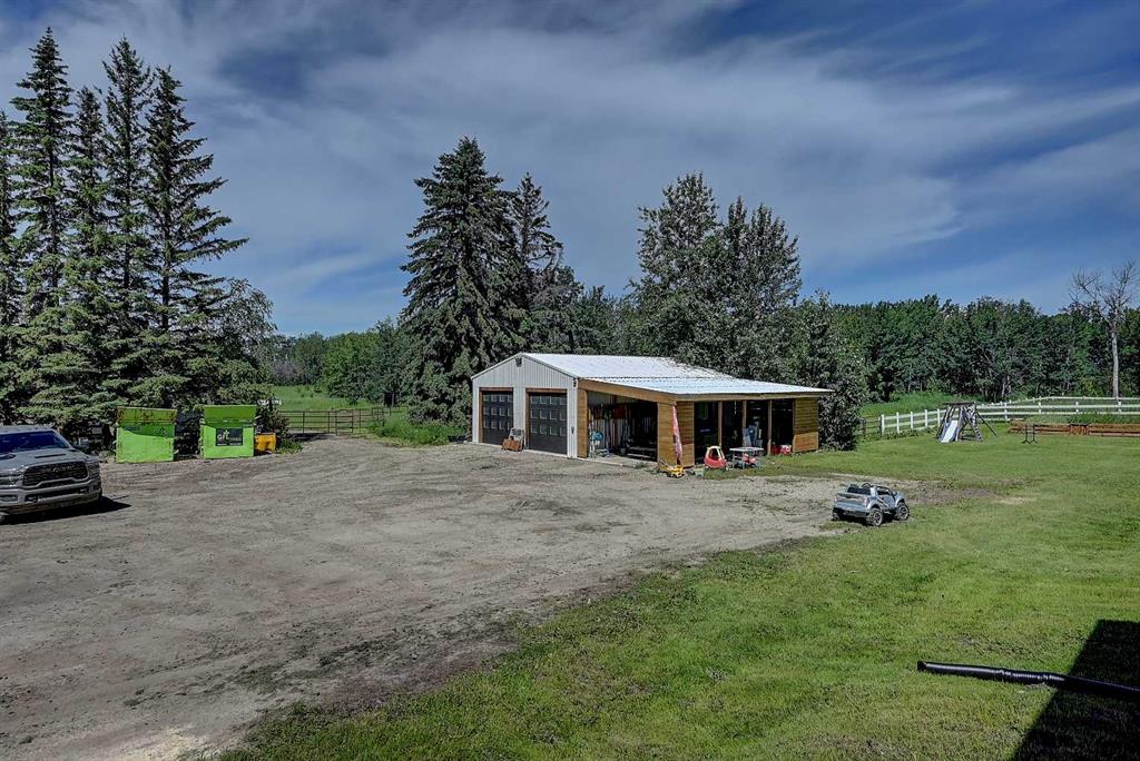 Fourth View of 43032 714 Township , NONE, Rural Grande Prairie No. 1, County of, Alberta, T8X4B4