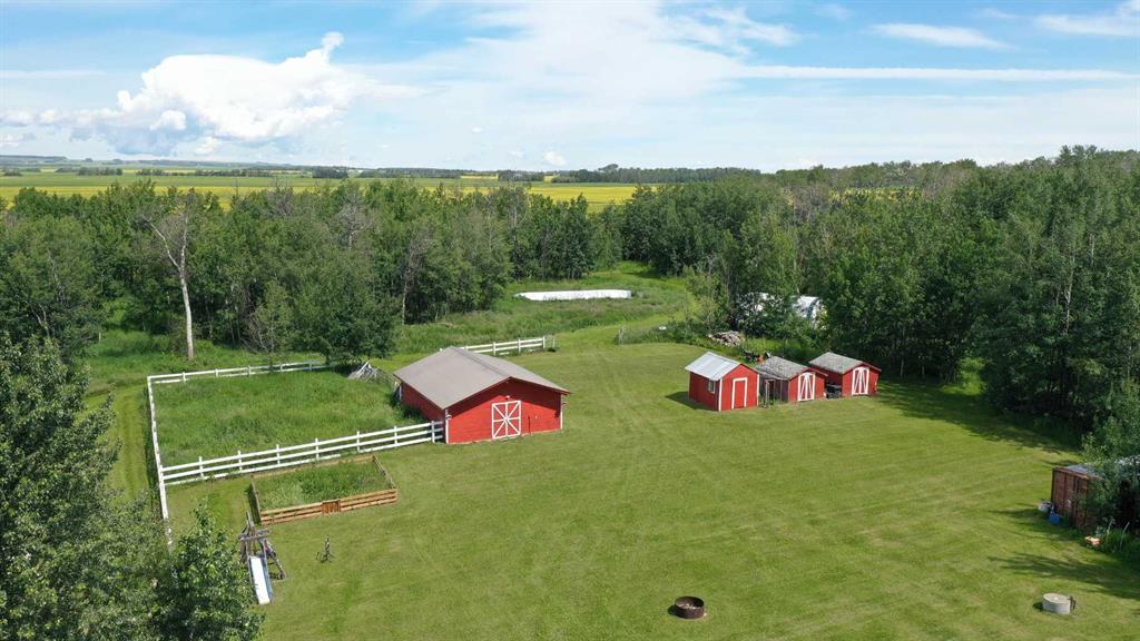 Fifth View of 43032 714 Township , NONE, Rural Grande Prairie No. 1, County of, Alberta, T8X4B4