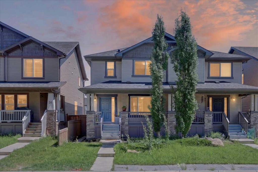 42 Skyview Point Link NE, A2327523, Alberta,