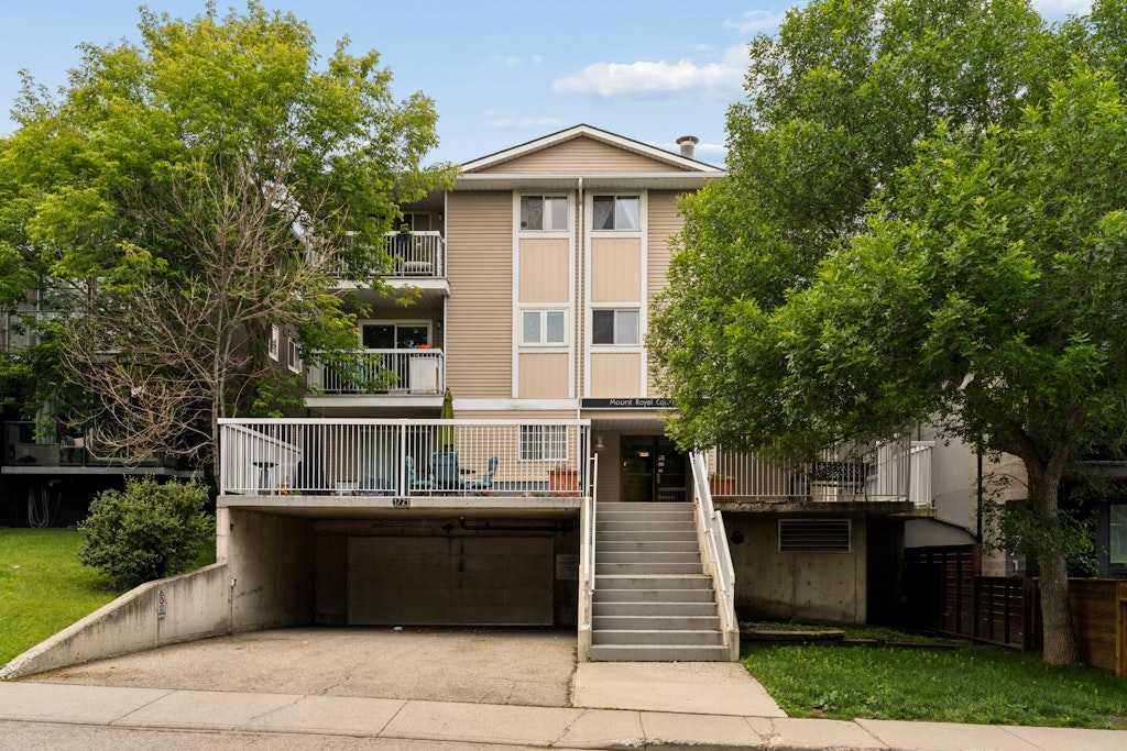203, 1721 13 Street SW, A2327524, Alberta,