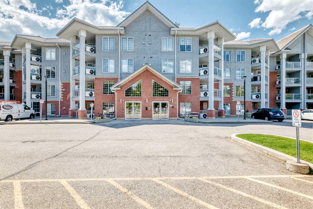 311, 8535 Bonaventure Drive SE, A2327531, Alberta,