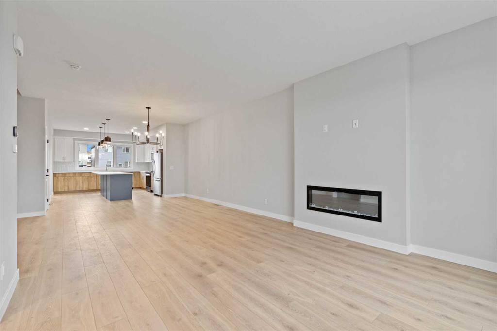 Fifth View of 343 Belvedere Drive SE, Belvedere, Calgary, Alberta, T2A 7Y2