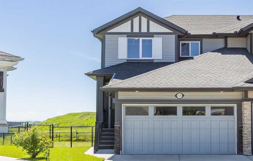 MLS® listing #113888671 for sale located at 1019 Shantz Place 