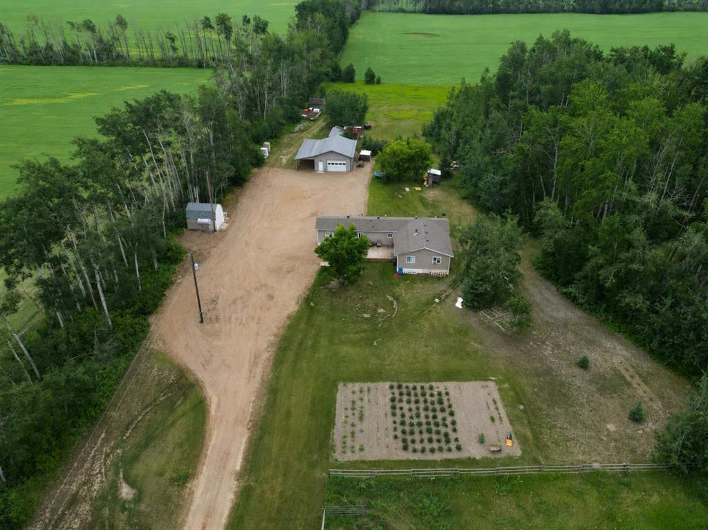 Second View of 107139 Rge Rd 124  , NONE, Rural Mackenzie County, Alberta, T0H2H0